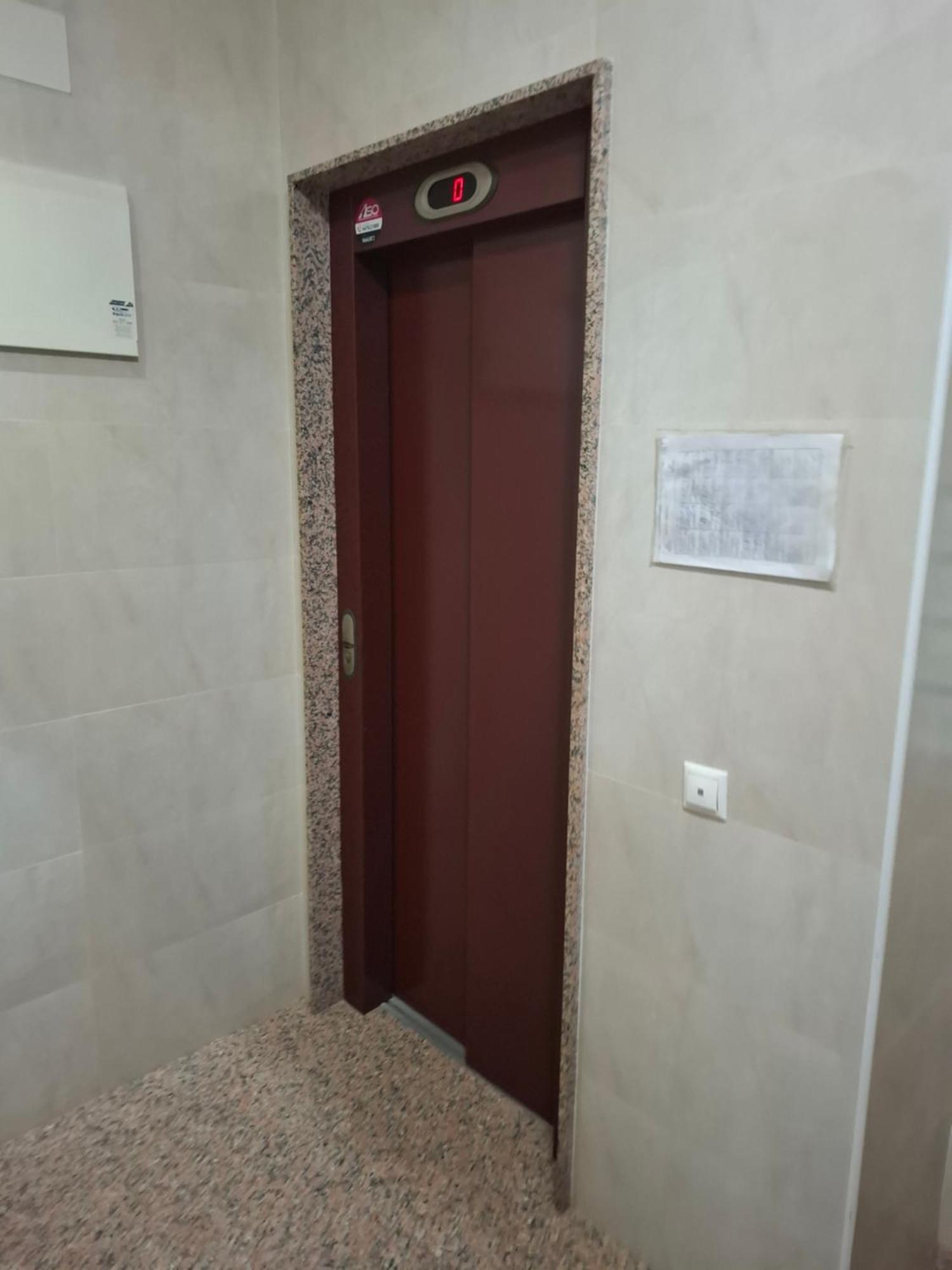 Atico Pola Apartment Santa Pola Exterior photo